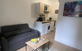 Studio moderne&fonctionnel