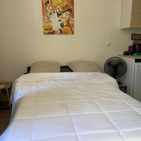 Studio moderne&fonctionnel Marsiglia Esterno foto